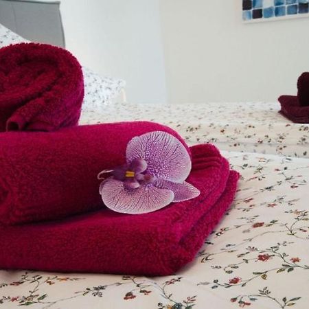 Strandlust - Anspruchsvolle Ferienwohnung Wangerooge Dış mekan fotoğraf