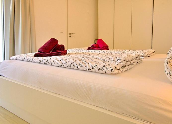 Strandlust - Anspruchsvolle Ferienwohnung Wangerooge Dış mekan fotoğraf