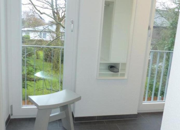 Strandlust - Anspruchsvolle Ferienwohnung Wangerooge Dış mekan fotoğraf