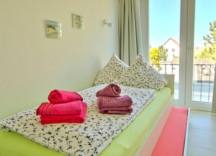Strandlust - Anspruchsvolle Ferienwohnung Wangerooge Dış mekan fotoğraf