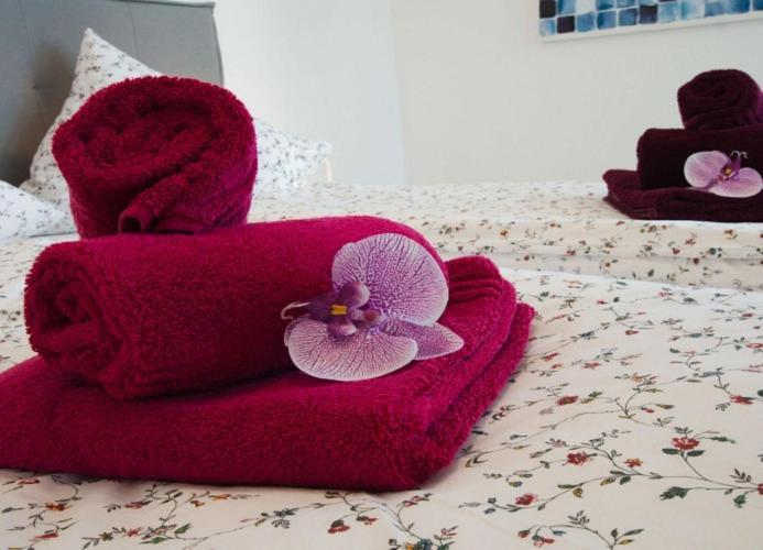 Strandlust - Anspruchsvolle Ferienwohnung Wangerooge Dış mekan fotoğraf